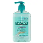 SANYTOL Dezinfekční mýdlo Purifiant 250 ml