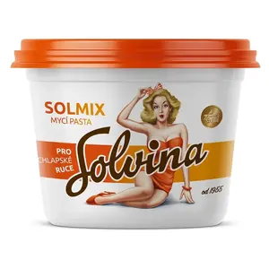 SOLVINA Solmix 375 g