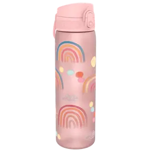 ION8 Leak Proof láhev rainbows 500 ml