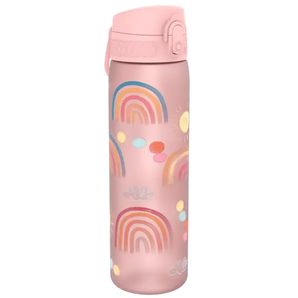 ION8 Leak Proof láhev rainbows 500 ml