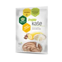 TOPNATUR Probio kaše banán s čokoládou 60g