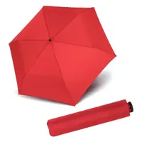 Mini deštník Doppler Zero,99 Fiery Red