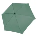 Mini deštník Doppler Zero 99 Malachite Green