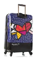 Heys Britto Heart with Wings L