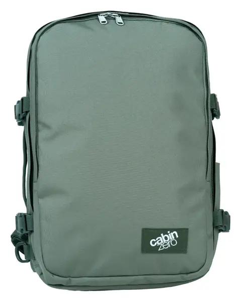 Cestovní batoh do letadla CabinZero Classic Pro 32L Georgian Khaki