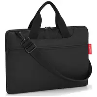 Brašna na notebook Reisenthel Netbookbag Black