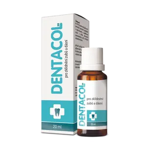DENTACOL 20 ml