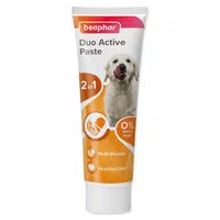 BEAPHAR Duo Active Multivitamínová pasta pro psy 100 g