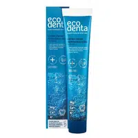 ECODENTA Zubní pasta Remineralizující s minerální vodou 75 ml