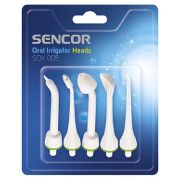 SENCOR SOX 005 Náhr.nástavce pro SOI 11x