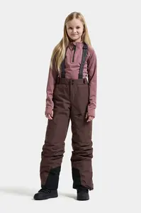 Didriksons  lyžařské kalhoty dětské DACIT KIDS PANTS