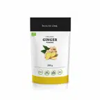 HEALTH LINK Prášek zázvorový  200 g BIO