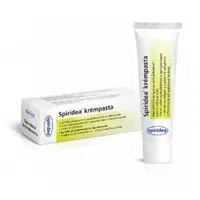 SPIRIDEA Krémpasta 30 g
