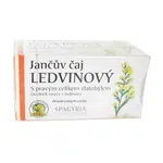 SPAGYRIA Jančův čaj ledvinový 20 nálevových sáčků