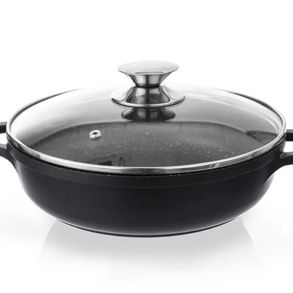 Kastrol s poklicí ORION Grande 4,3l