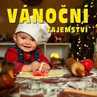 Jurič Pařil – Vánoční tajemství