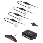 Parkovací senzory PEIYING PY0104W