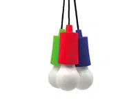 Svítilna SOLIGHT WL107