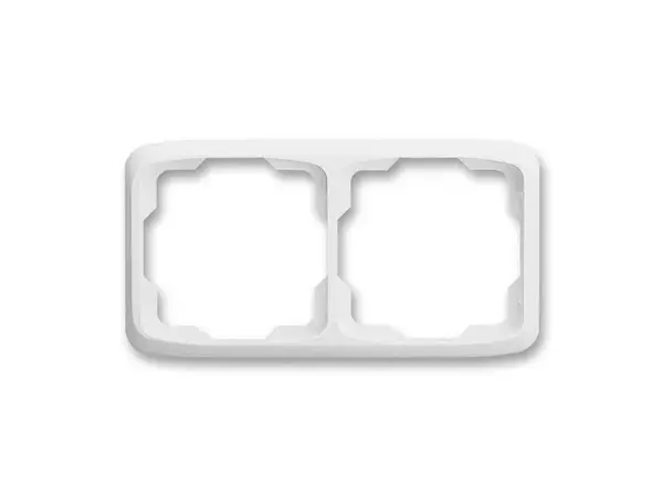 Rámeček ABB Tango 3901A-B20 B