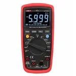 Multimetr UNI-T  UT139S
