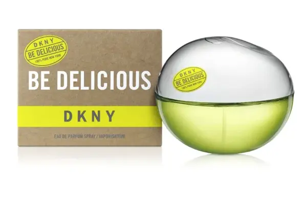 DKNY Be Delicious - EDP 30 ml
