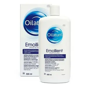 OILATUM EMOLLIENT 634mg/g 500 ml