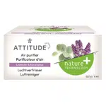 ATTITUDE Přírodní čistící osvěžovač vzduchu Levandule a eukalypt 227 g
