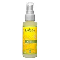 SALOOS Natur Aroma air sprej Citron 50 ml