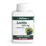 MEDPHARMA Lecitin Forte 1325 mg 107 tobolek