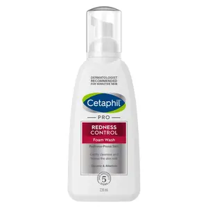 CETAPHIL ProRedness Čistící pěna 236 ml