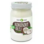 PURITY VISION Bio Kokosový olej bez vůně 420 ml