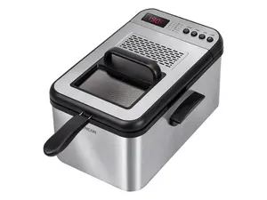 Fritéza SENCOR SFR 8200SS