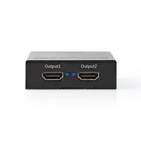 Rozbočovač HDMI/2x HDMI NEDIS VSPL3472AT