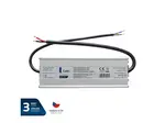 Zdroj spínaný pro LED 12V/120W  GETI LPV-120