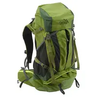 Batoh CATTARA 13860 GreenW 45l