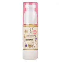 KVITOK Denní švestkový krém s kolagenem a Q10 50+ 30 ml