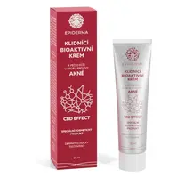 EPIDERMA Bioaktivní CBD krém při Akné 30 ml