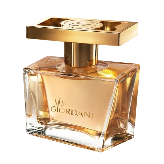 ORIFLAME Miss Giordani Parfémovaná voda 50 ml