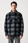 Dickies  přechodová bunda pánská fleecová