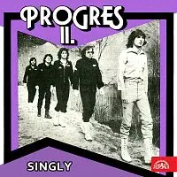Progres 2 – Singly (1978-1984)