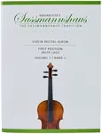 KN Violin Recital Album, Band 1