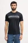 Aeronautica Militare  basic tričko pánské bavlněné