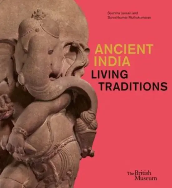 Ancient India - Sureshkumar Muthukumaran, Sushma Jansari