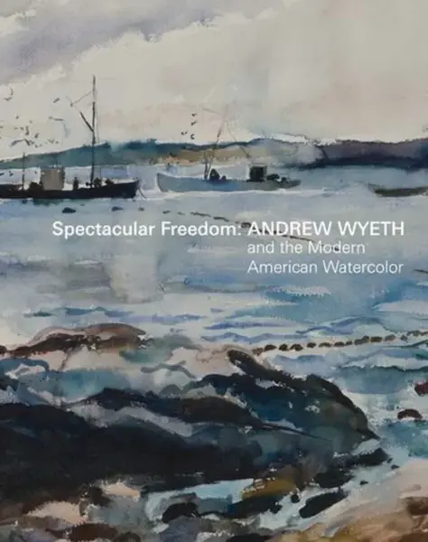 Spectacular Freedom - Britany Salsbury