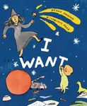 I Want - Ziggy Hanaor