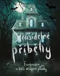 Strašidelné příběhy (poškozené) - Vic Parker