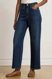 Lauren Ralph Lauren  rovné džíny dámské