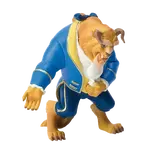 Zvíře (Kráska a zvíře)