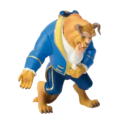 Zvíře (Kráska a zvíře)