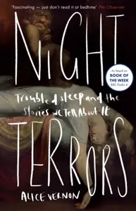 Night Terrors - Alice Vernon